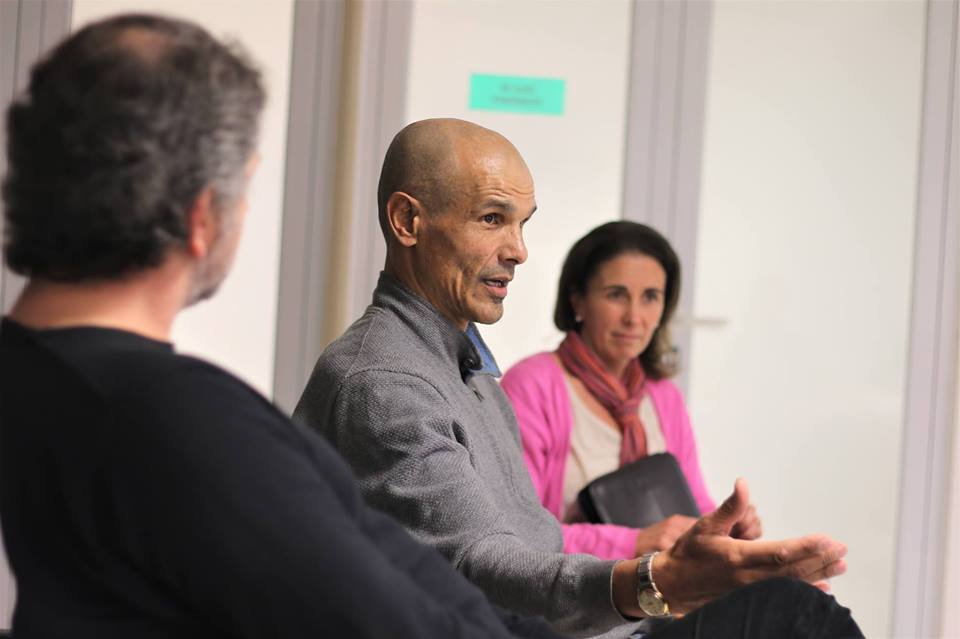 Dante Galván