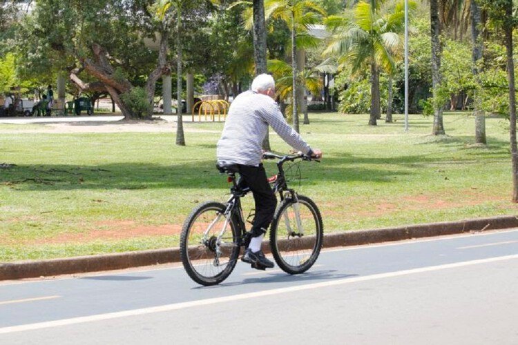 La ciudad de Fortaleza en Brasil recibe un premio de US$ 1 millón para invertir en infraestructura ciclista - Imagen 4 de 4