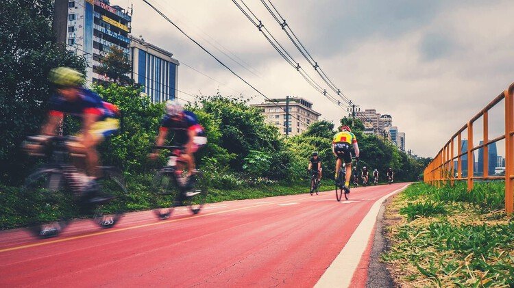 La ciudad de Fortaleza en Brasil recibe un premio de US$ 1 millón para invertir en infraestructura ciclista - Imagen 3 de 4