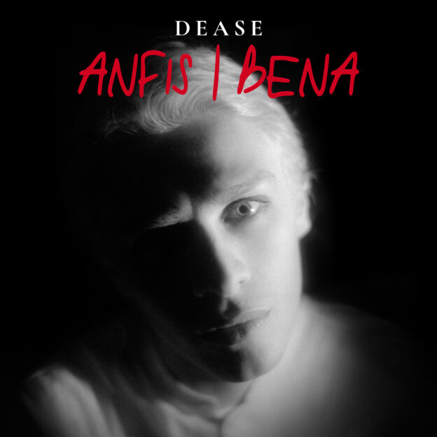 DEASE presenta “Anfis|Bena”, su álbum debut - Ciudadsi